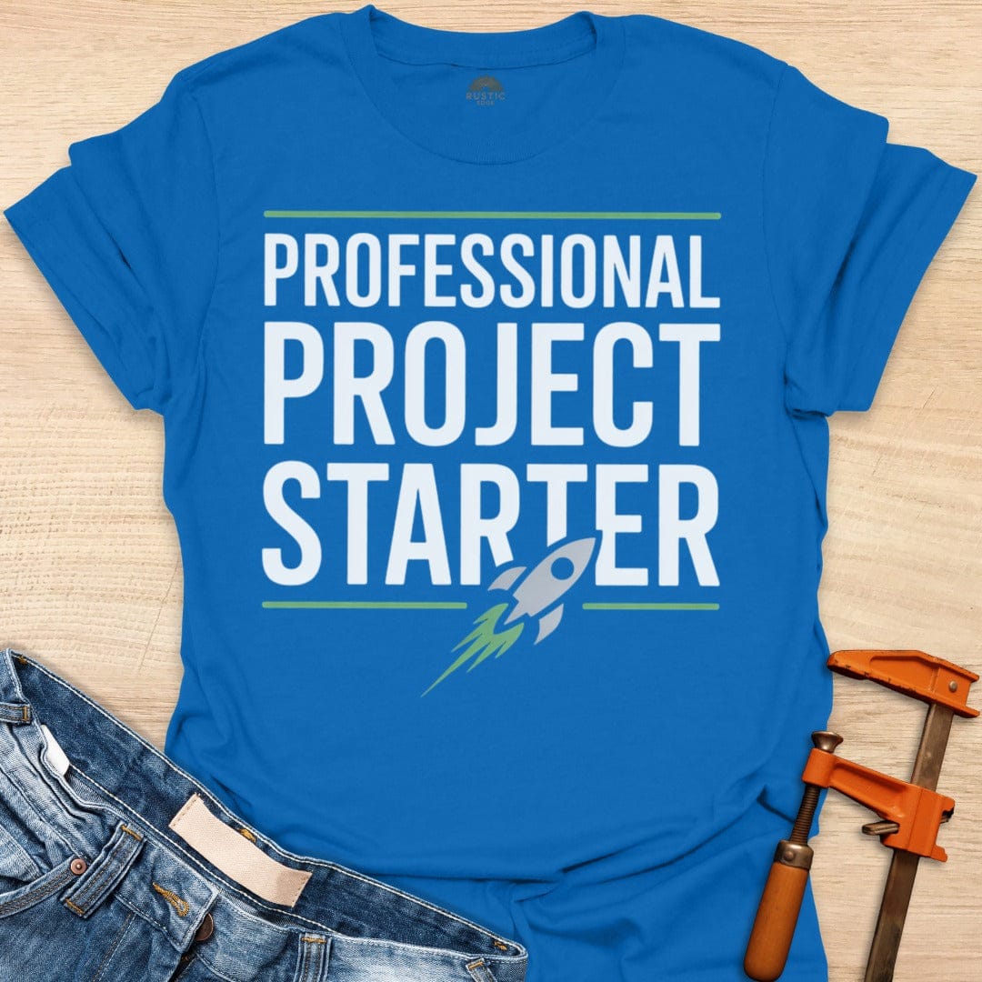 Project Starter