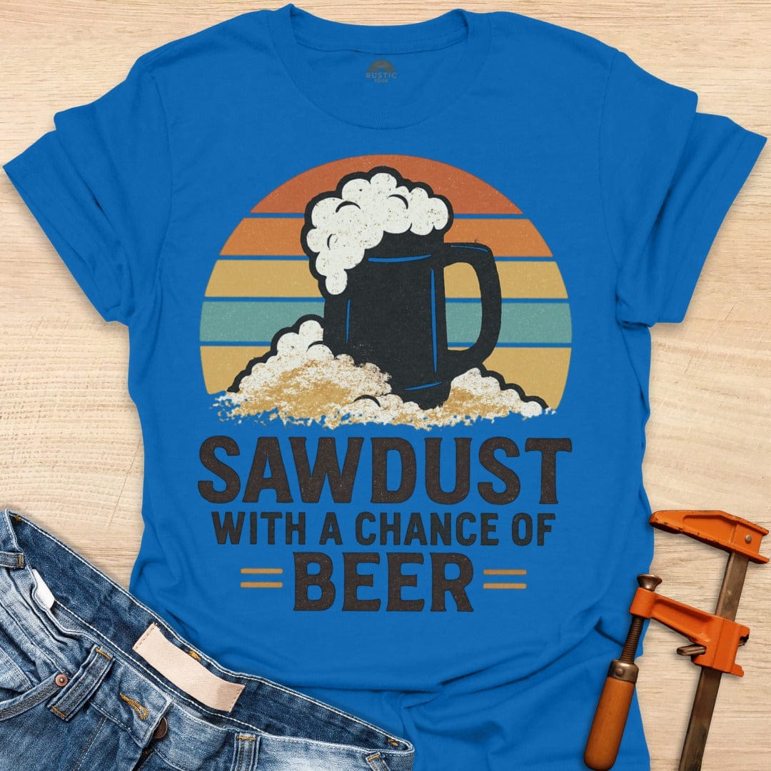 Chance of Beer