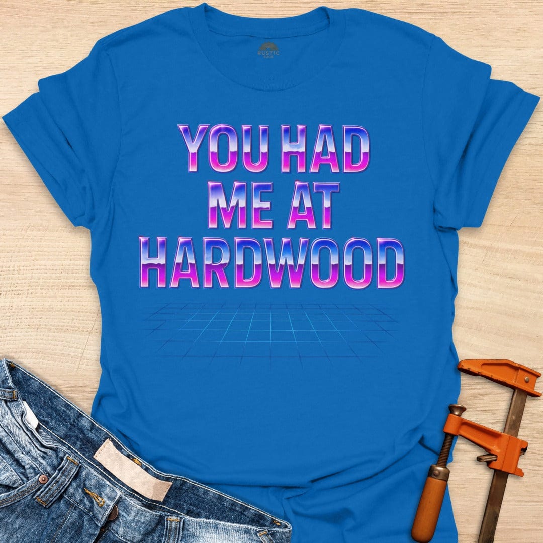 You Had Me