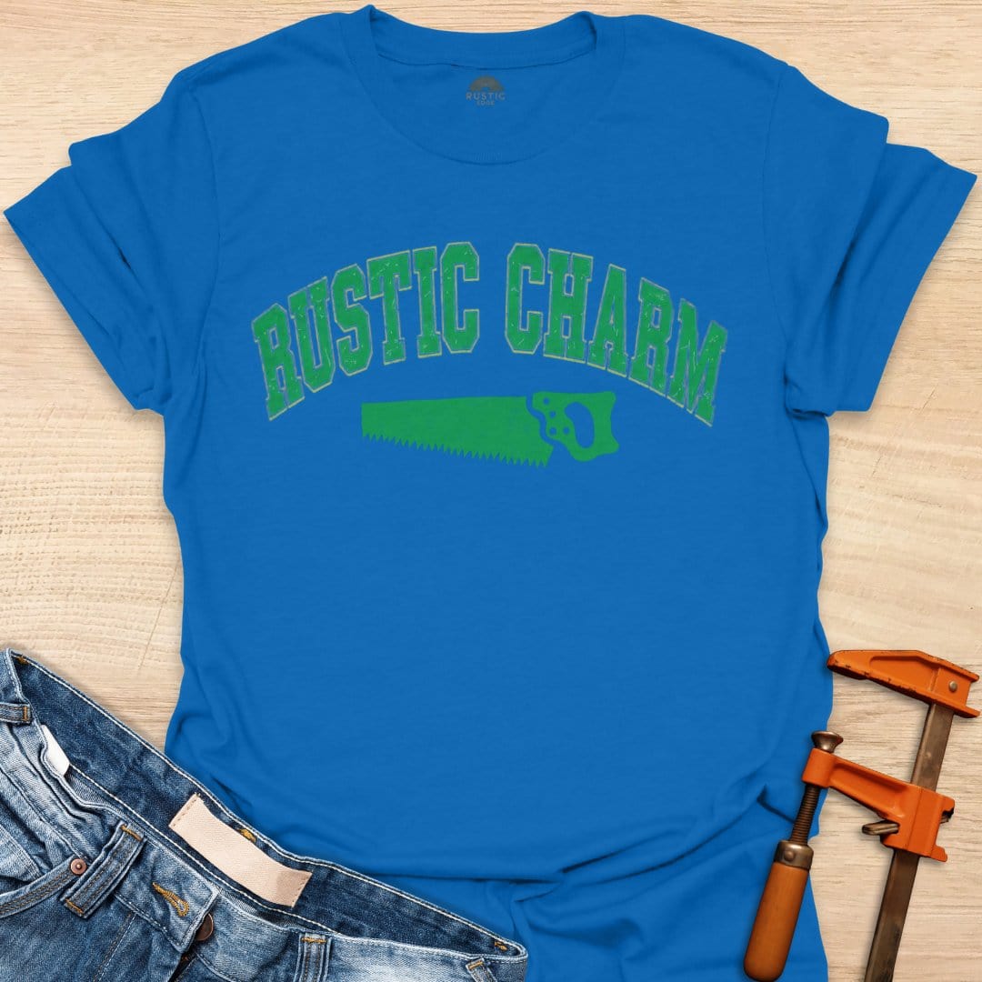 Rustic Charm