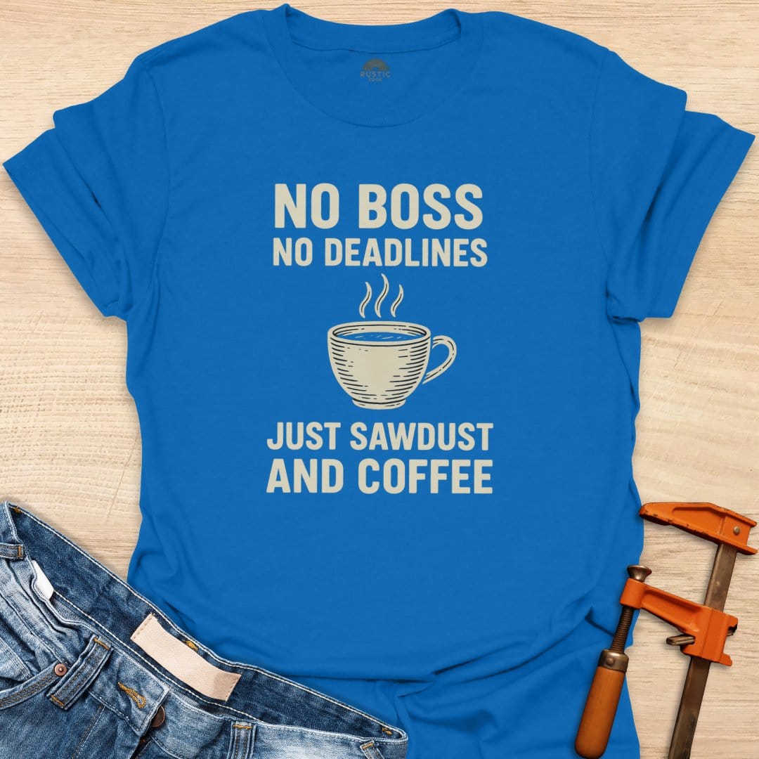 No Boss