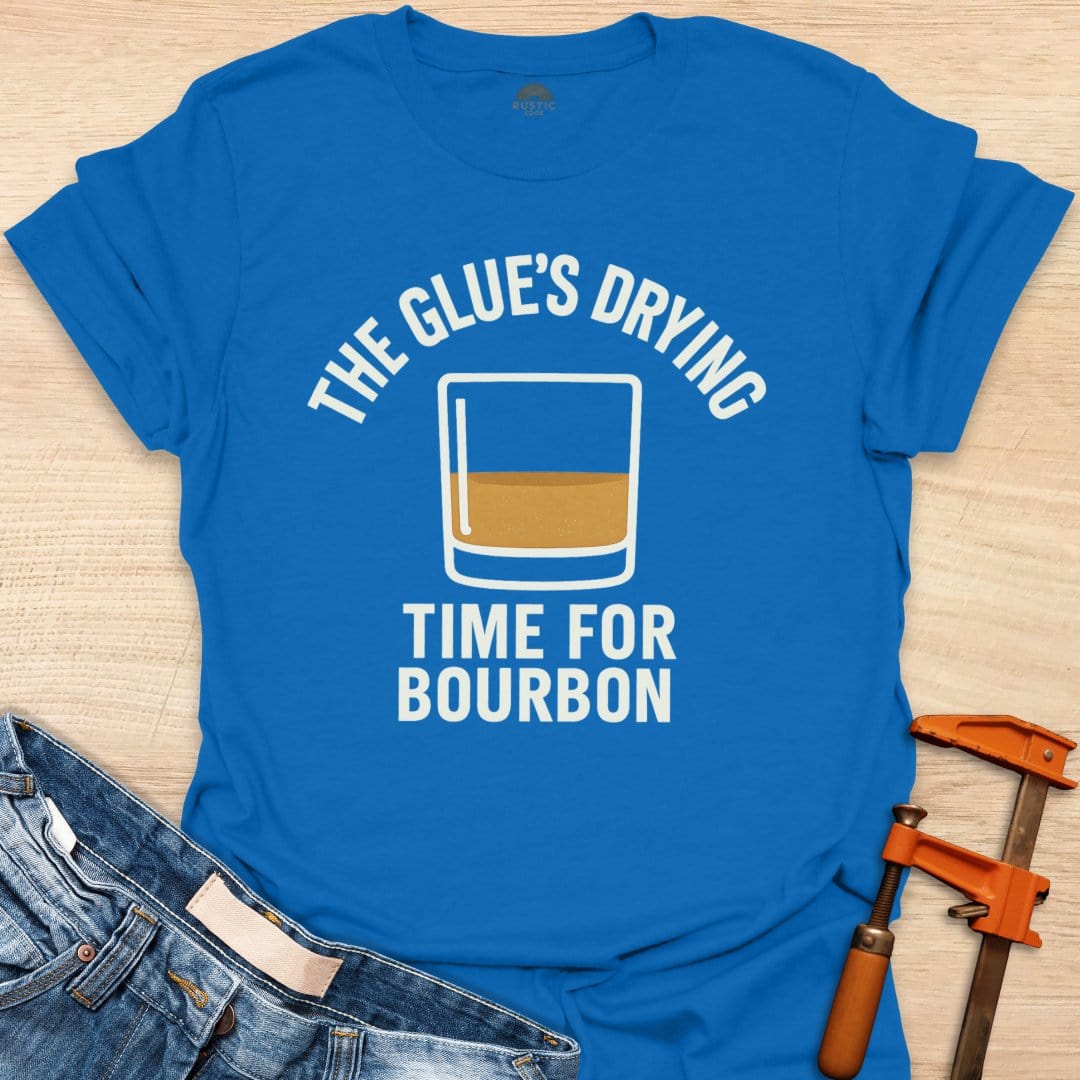 Time for Bourbon