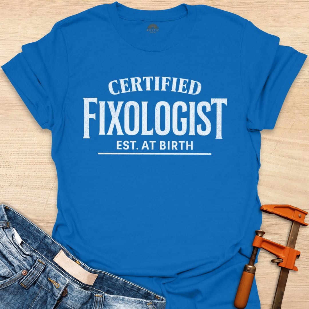 Fixologist