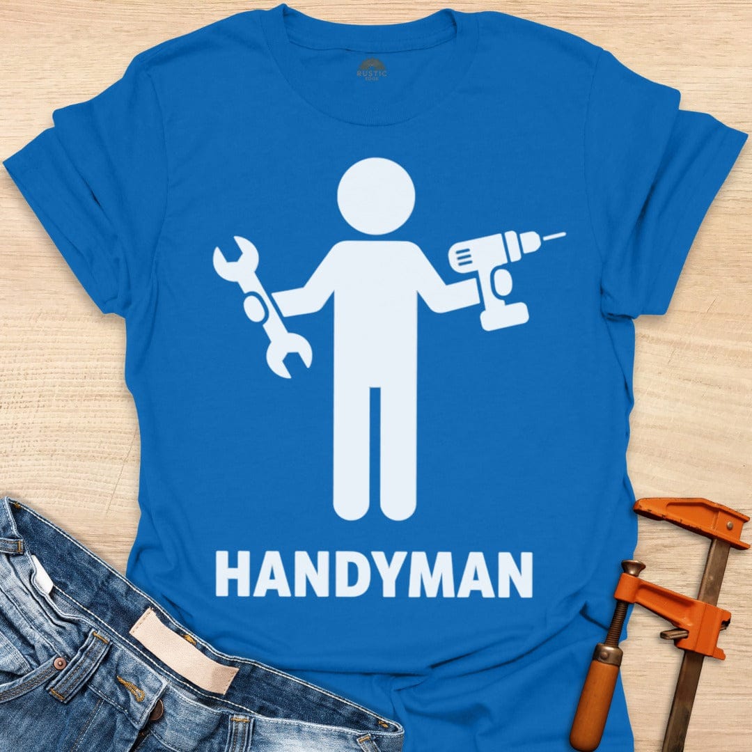 Handyman