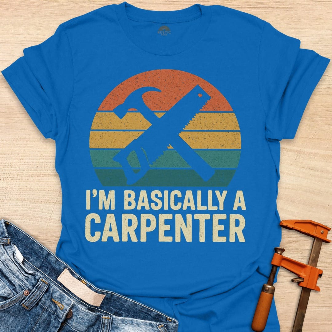 Carpenter