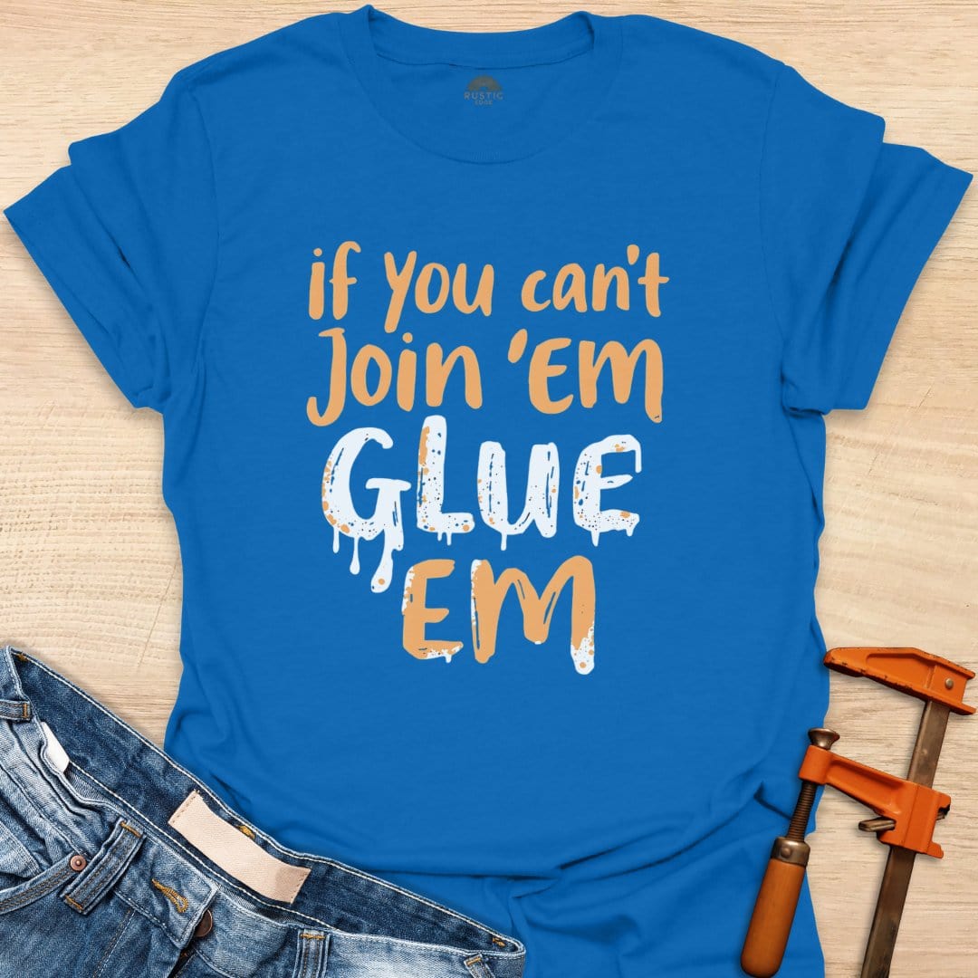 Glue 'Em