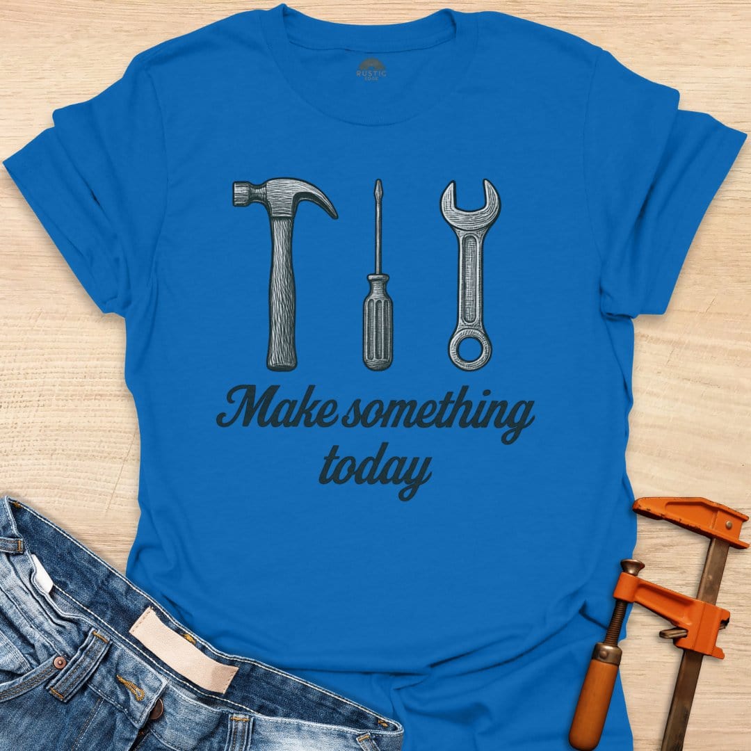 Make Something