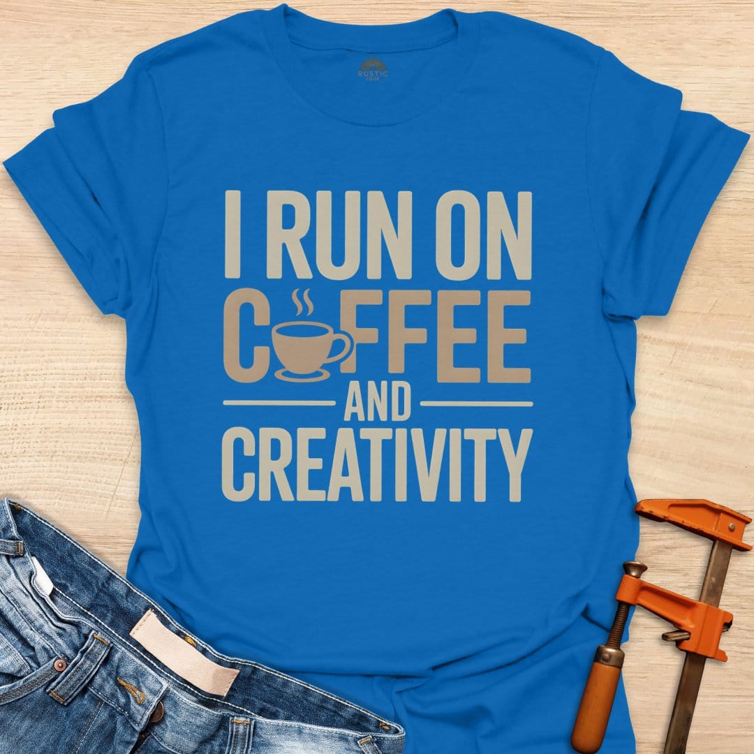 Coffee and Creativity