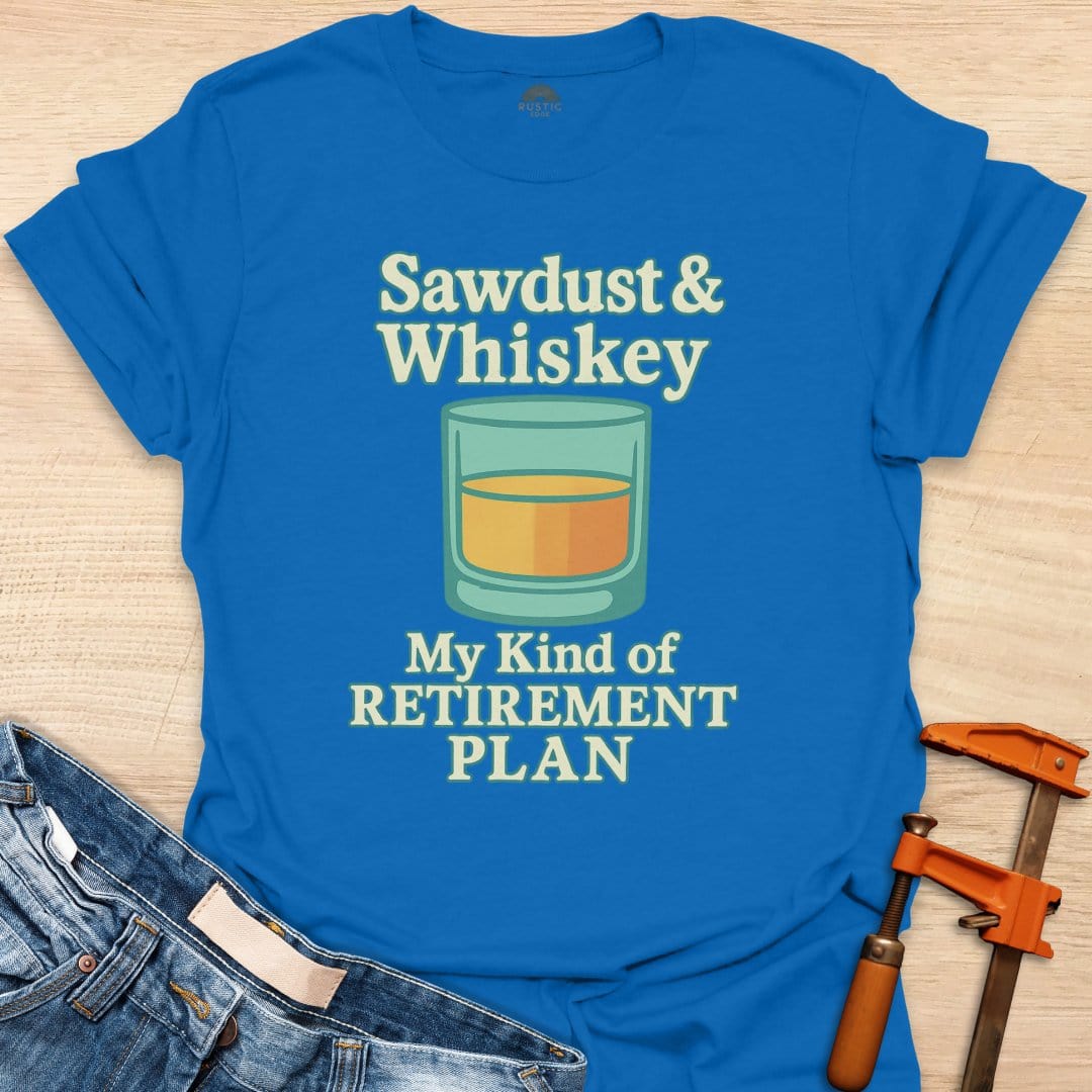 My Kind of Retirement