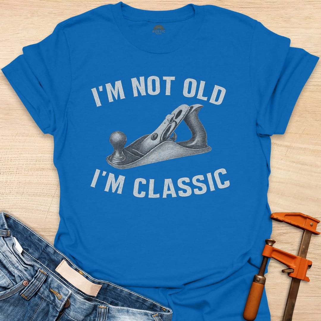 I'm Classic