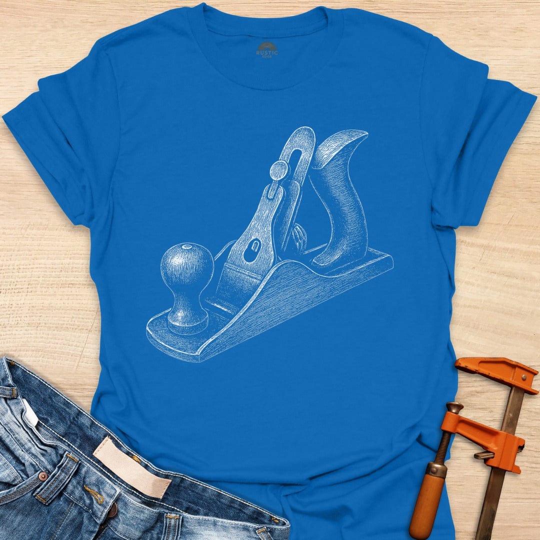 Classic Hand Plane
