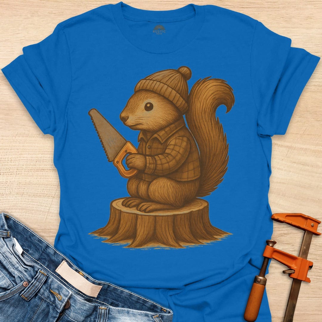 Squirel