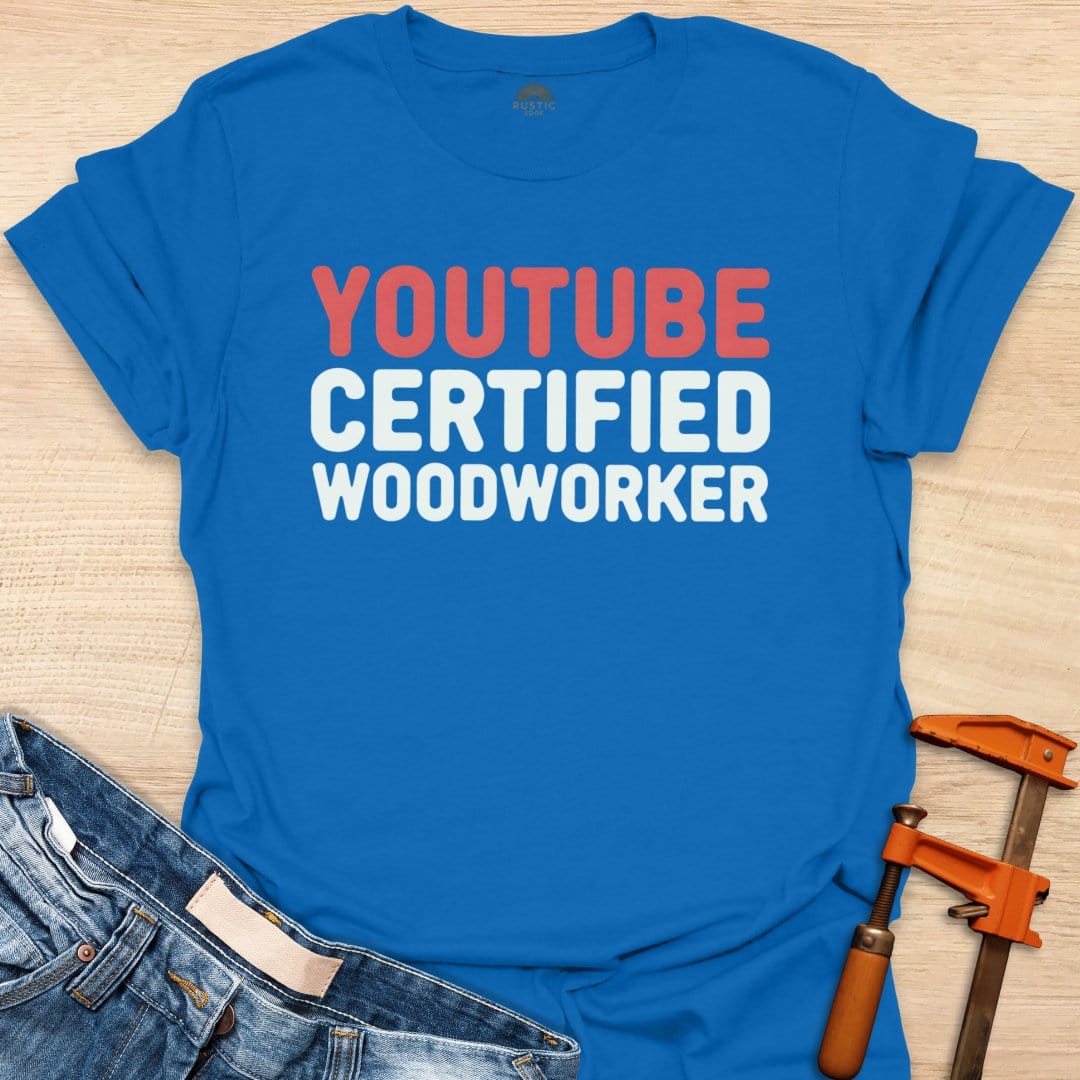 Youtube Certified