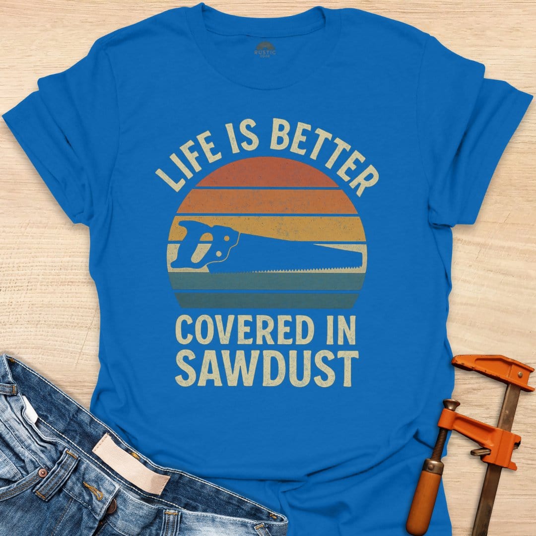 Life is Better