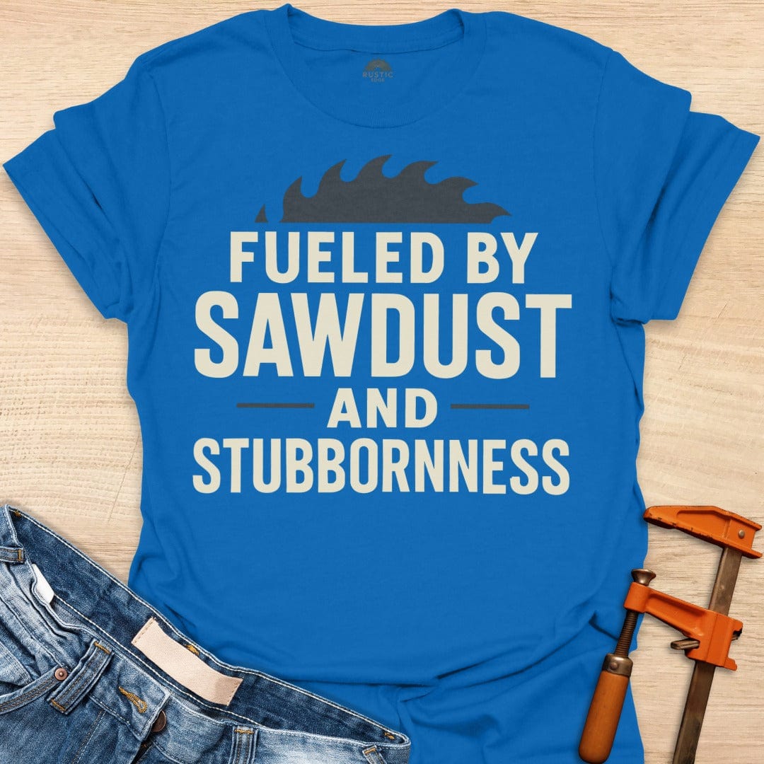 Stubbornness