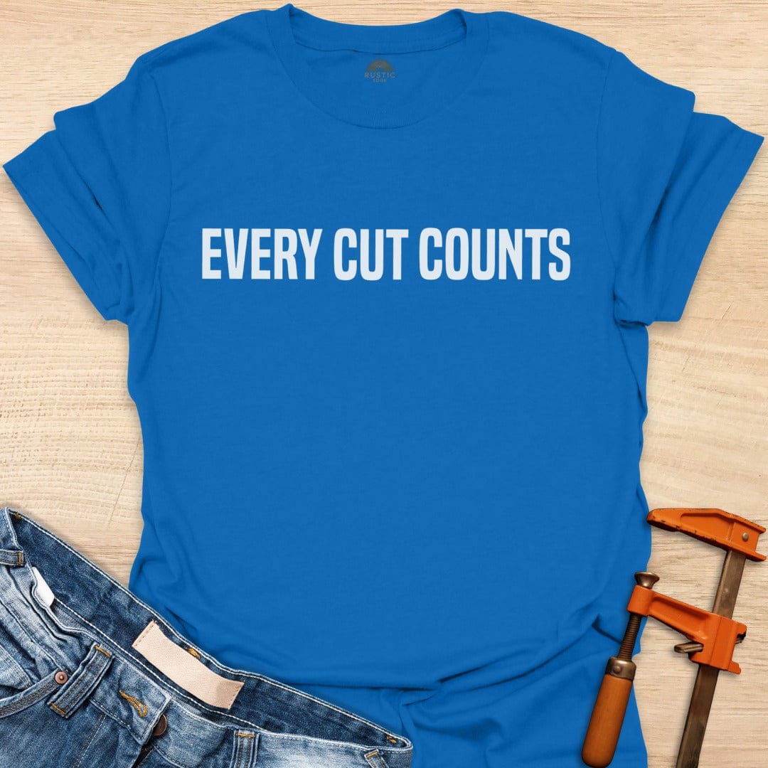 Every Cut