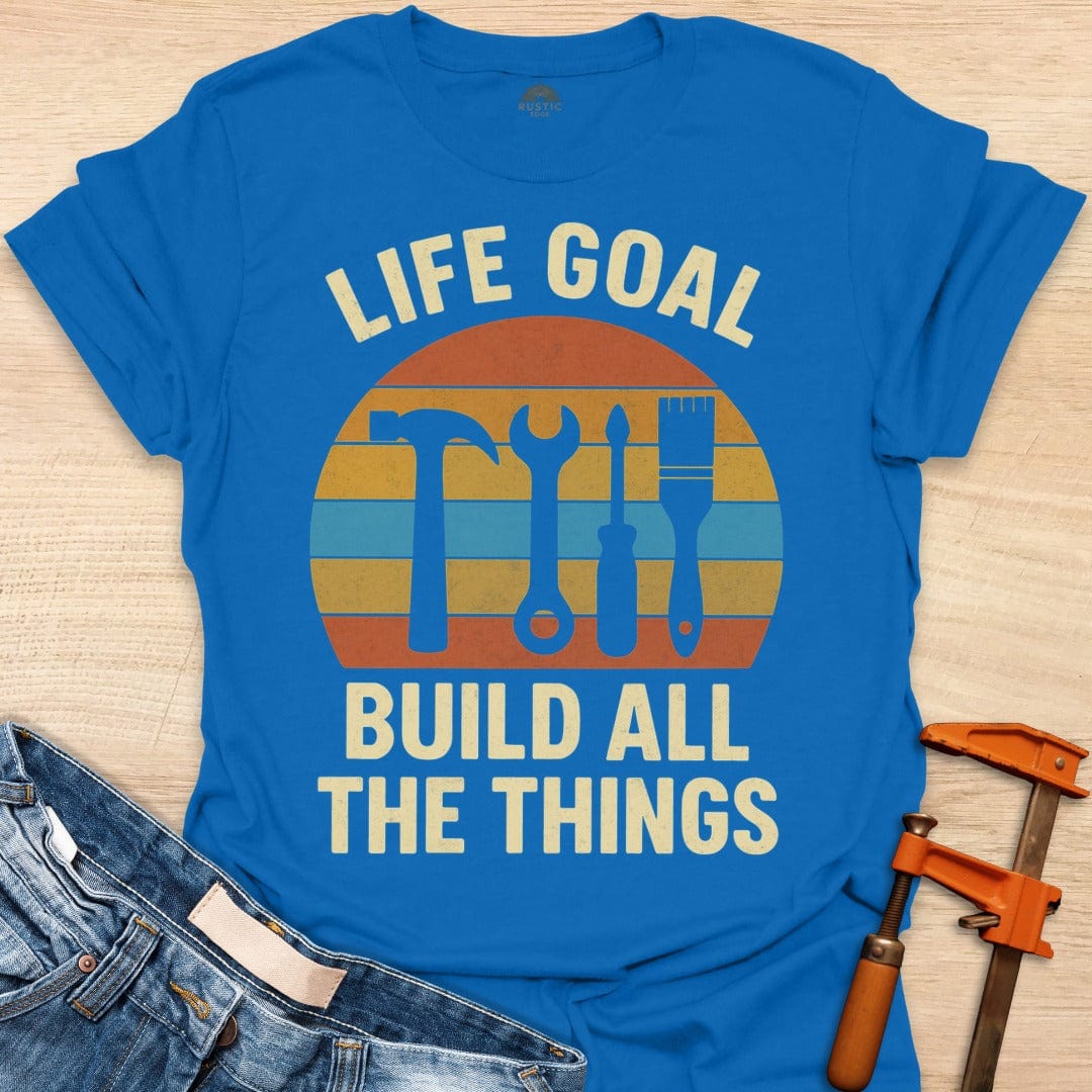 Life Goal