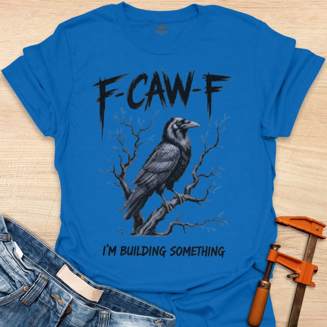 F-Caw