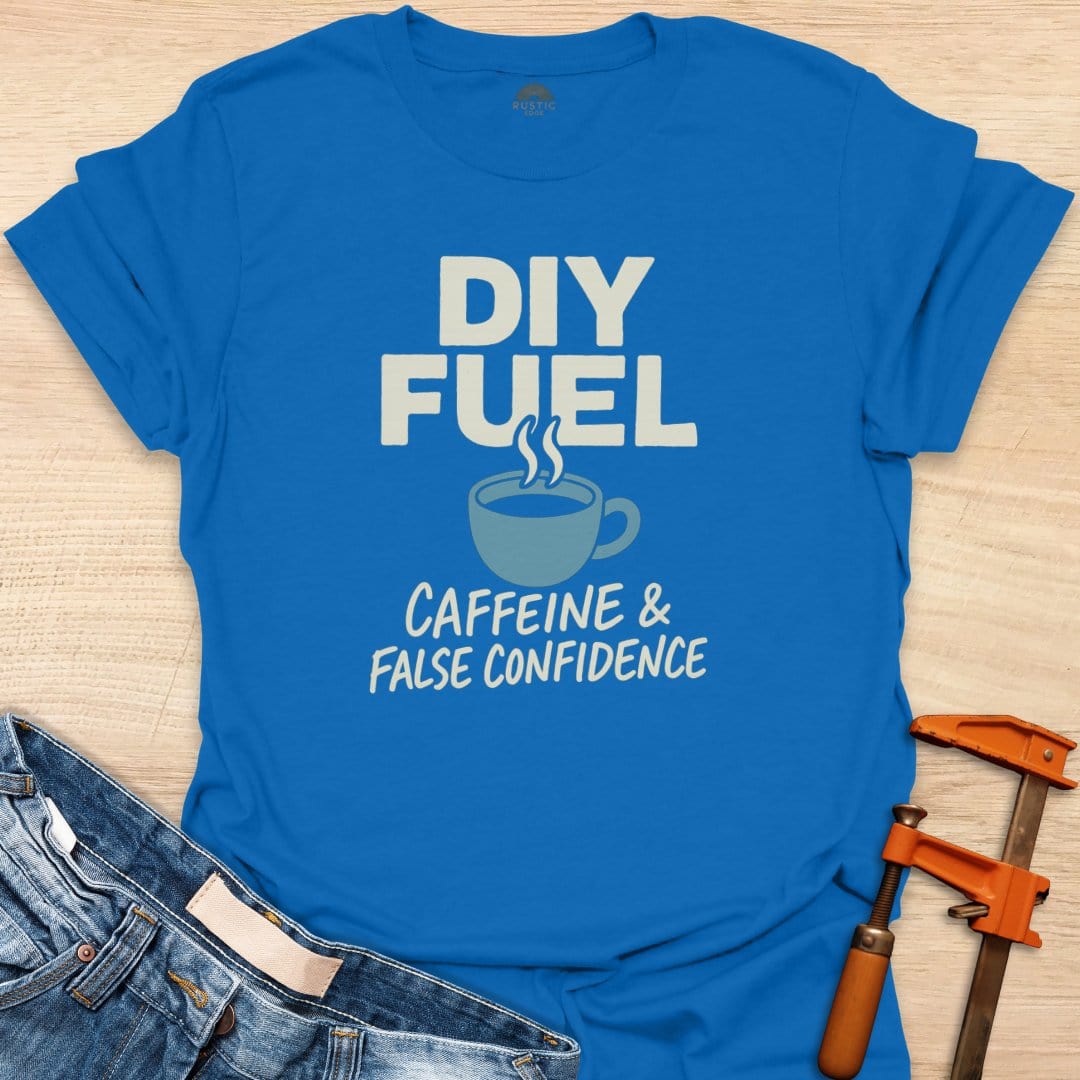 DIY Fuel