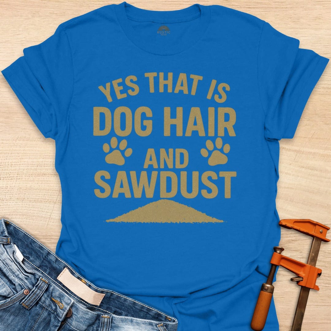Yes it is . . .