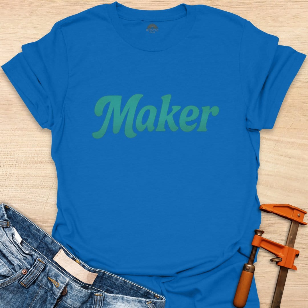 Maker