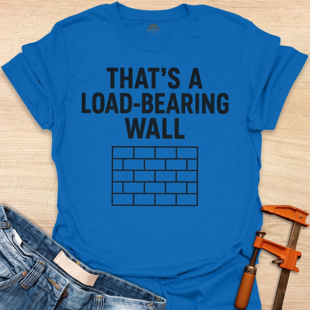 Load Bearing