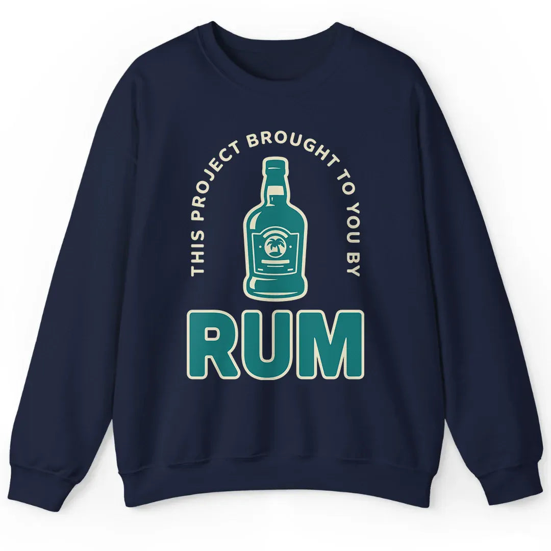 Rum Project