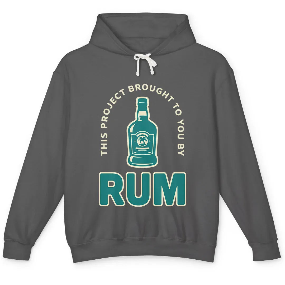 Rum Project
