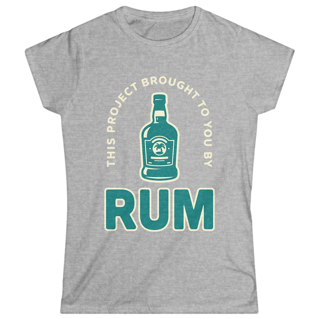Rum Project