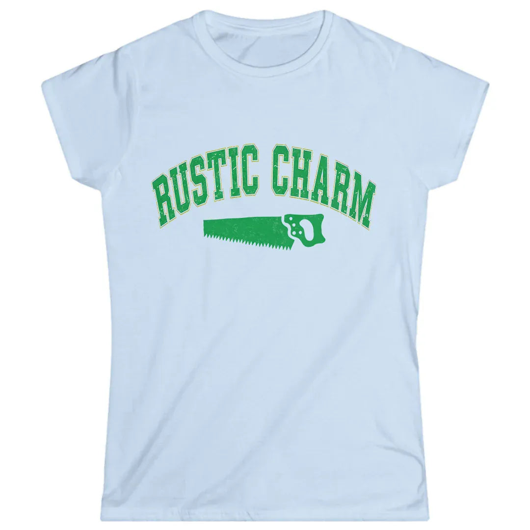 Rustic Charm