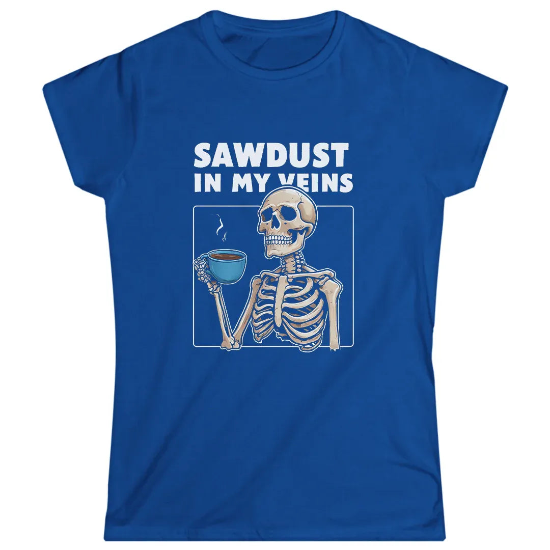 In My Veins