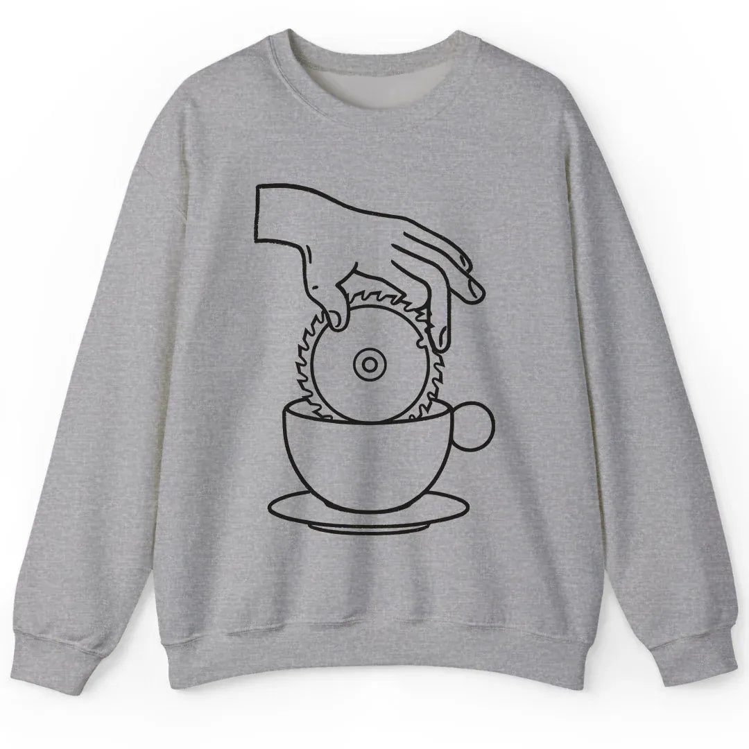 Saw Tea