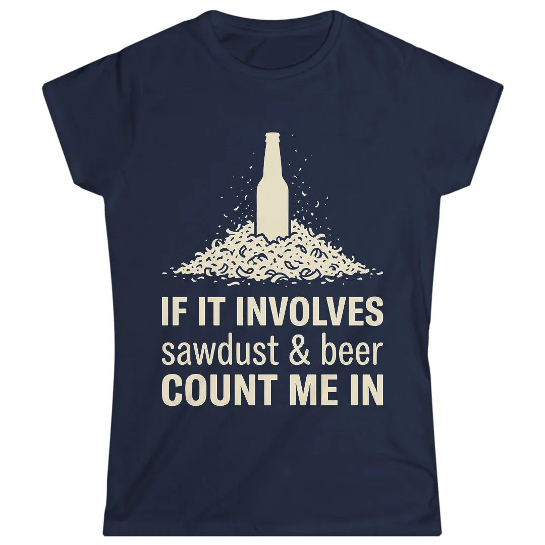 Sawdust & Beer