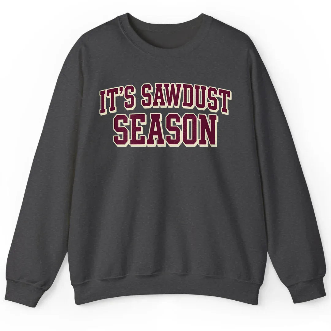 Sawdust Season