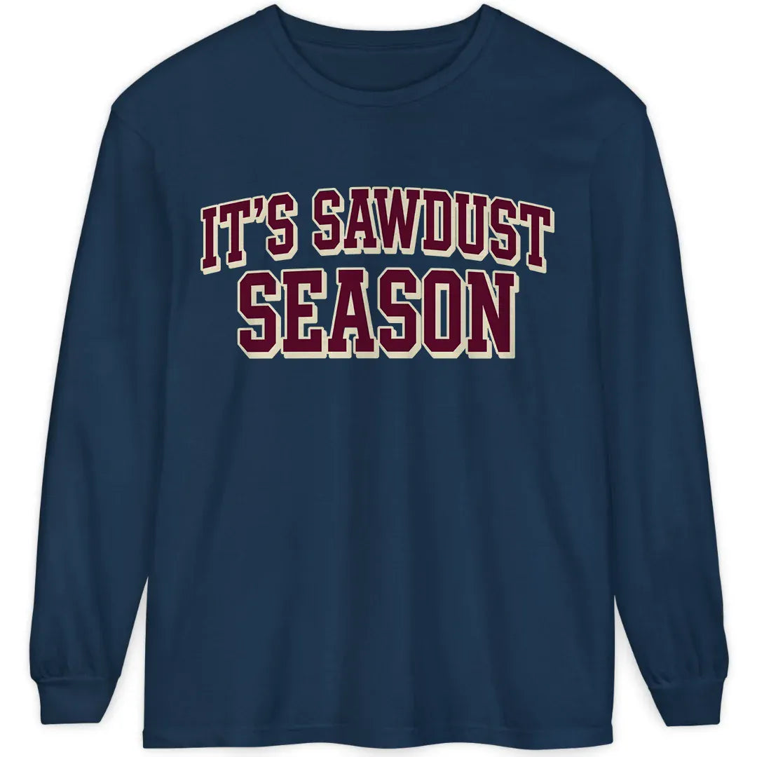 Sawdust Season