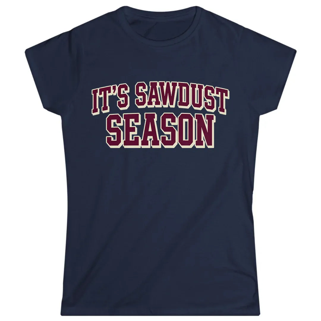 Sawdust Season