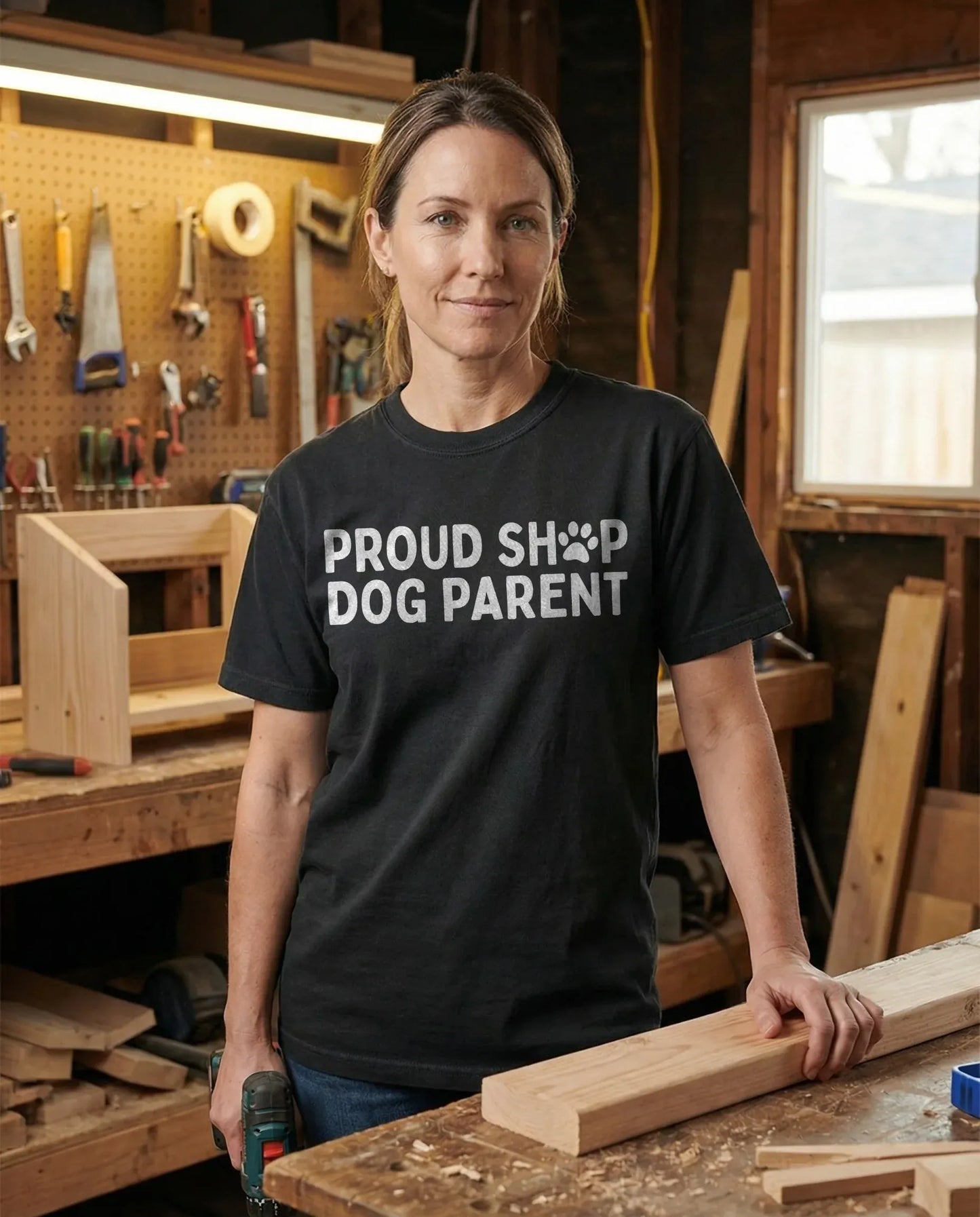 Shop Dog Parent