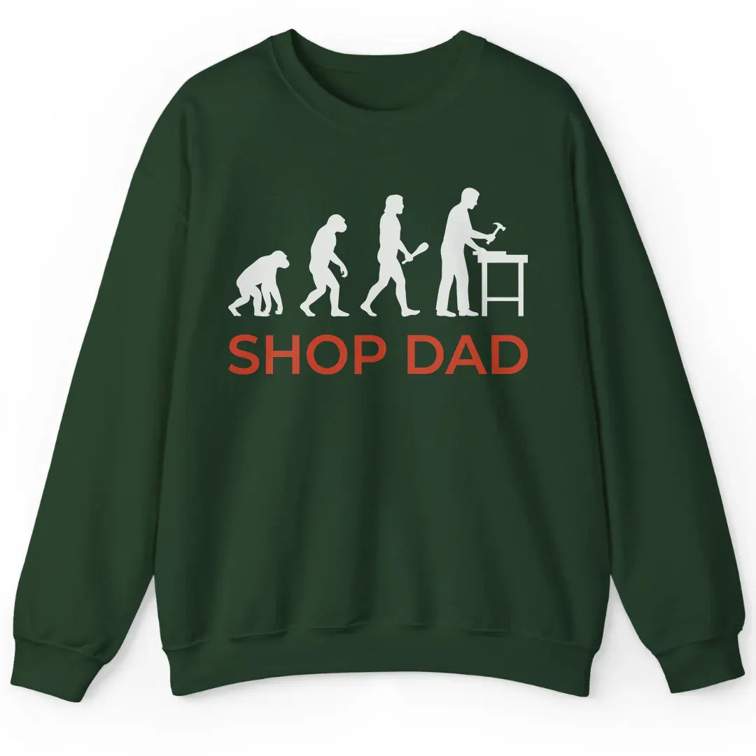 Shop Dad