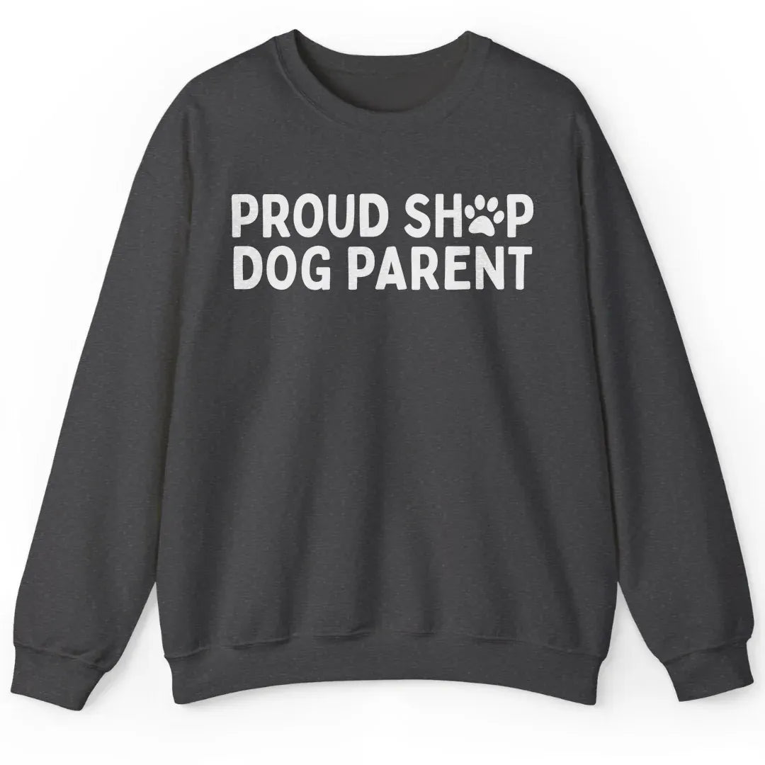 Shop Dog Parent