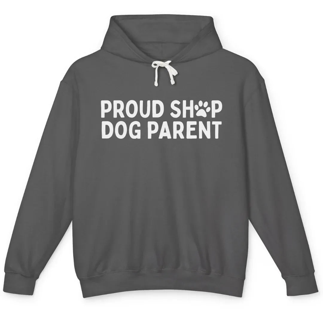 Shop Dog Parent