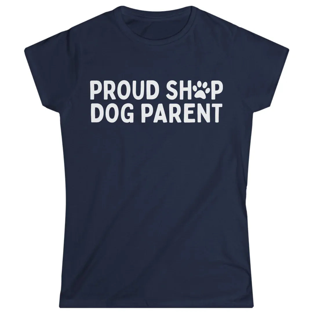 Shop Dog Parent