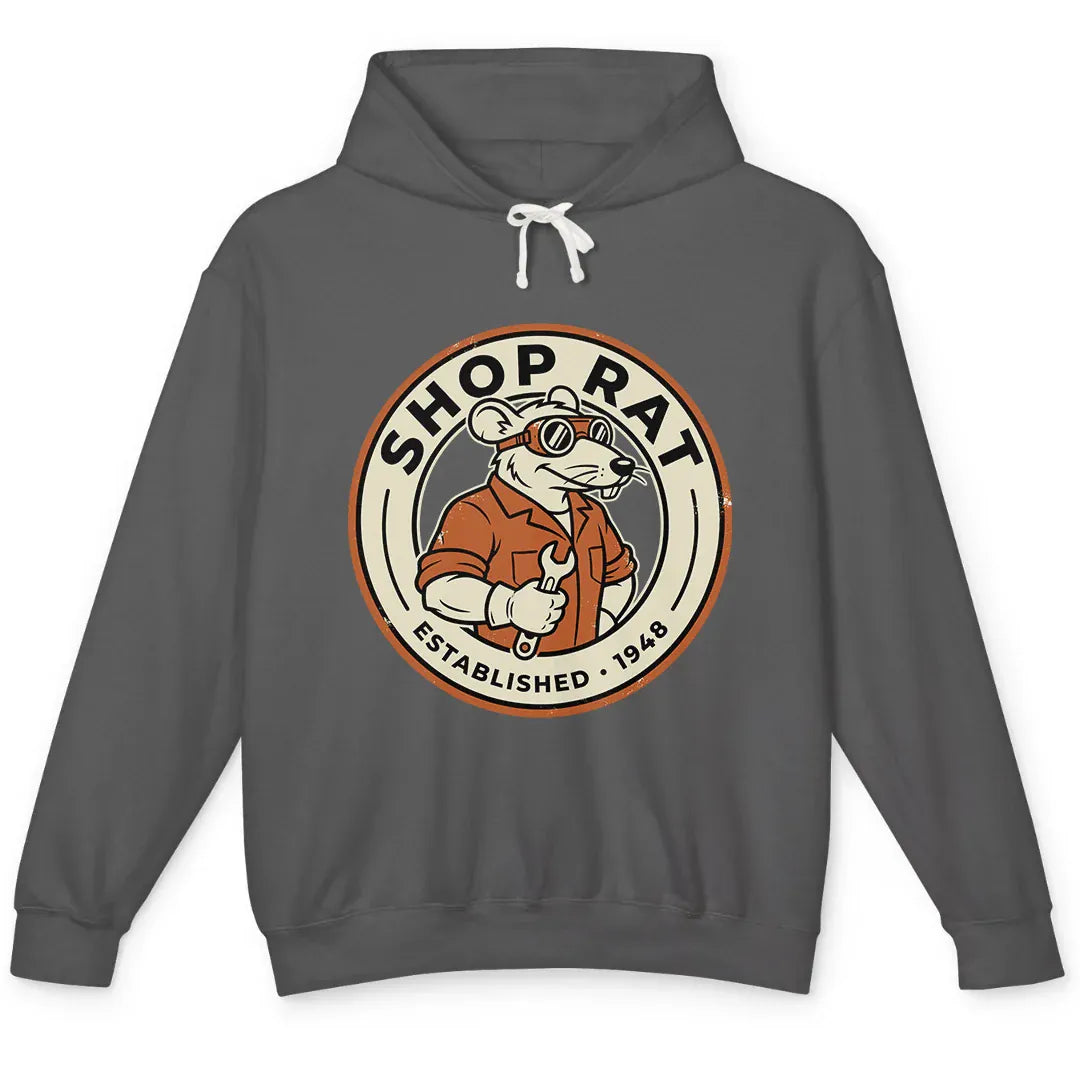 Shop Rat