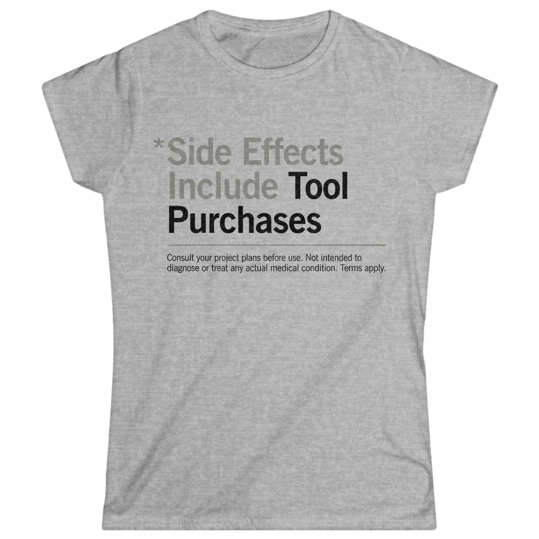 Side Effects
