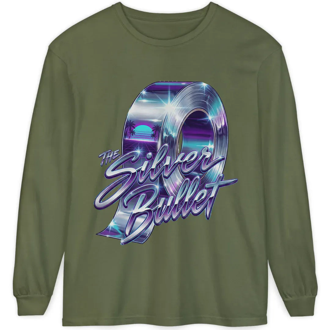 Silver Bullet