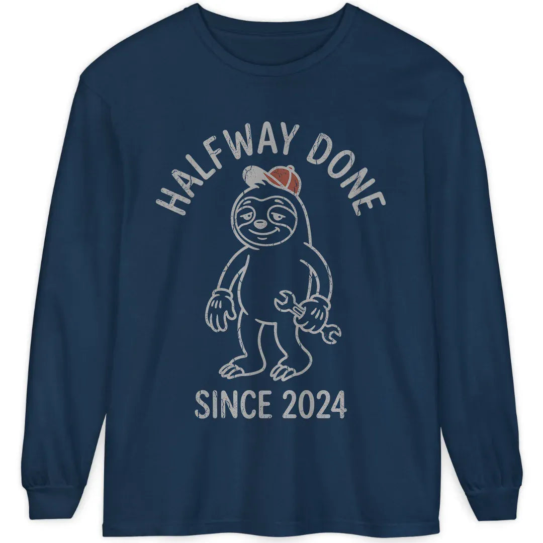Since 2024