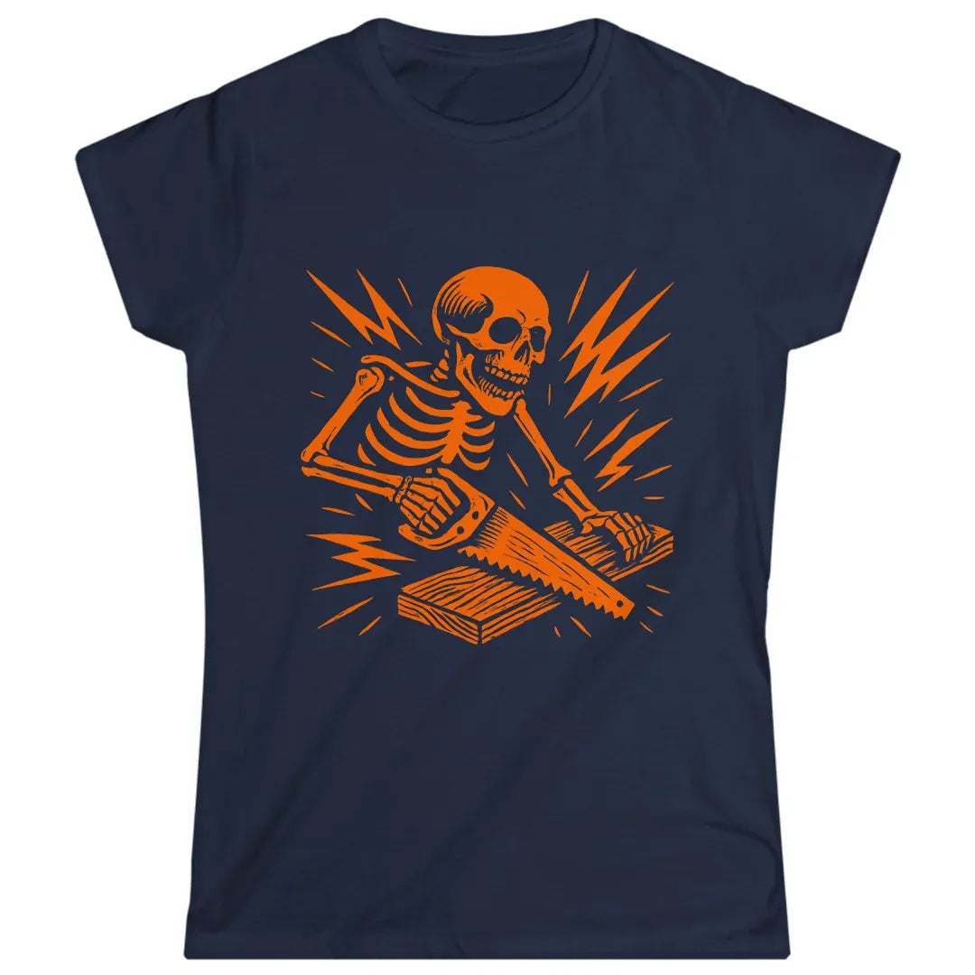 Skeleton Vibes
