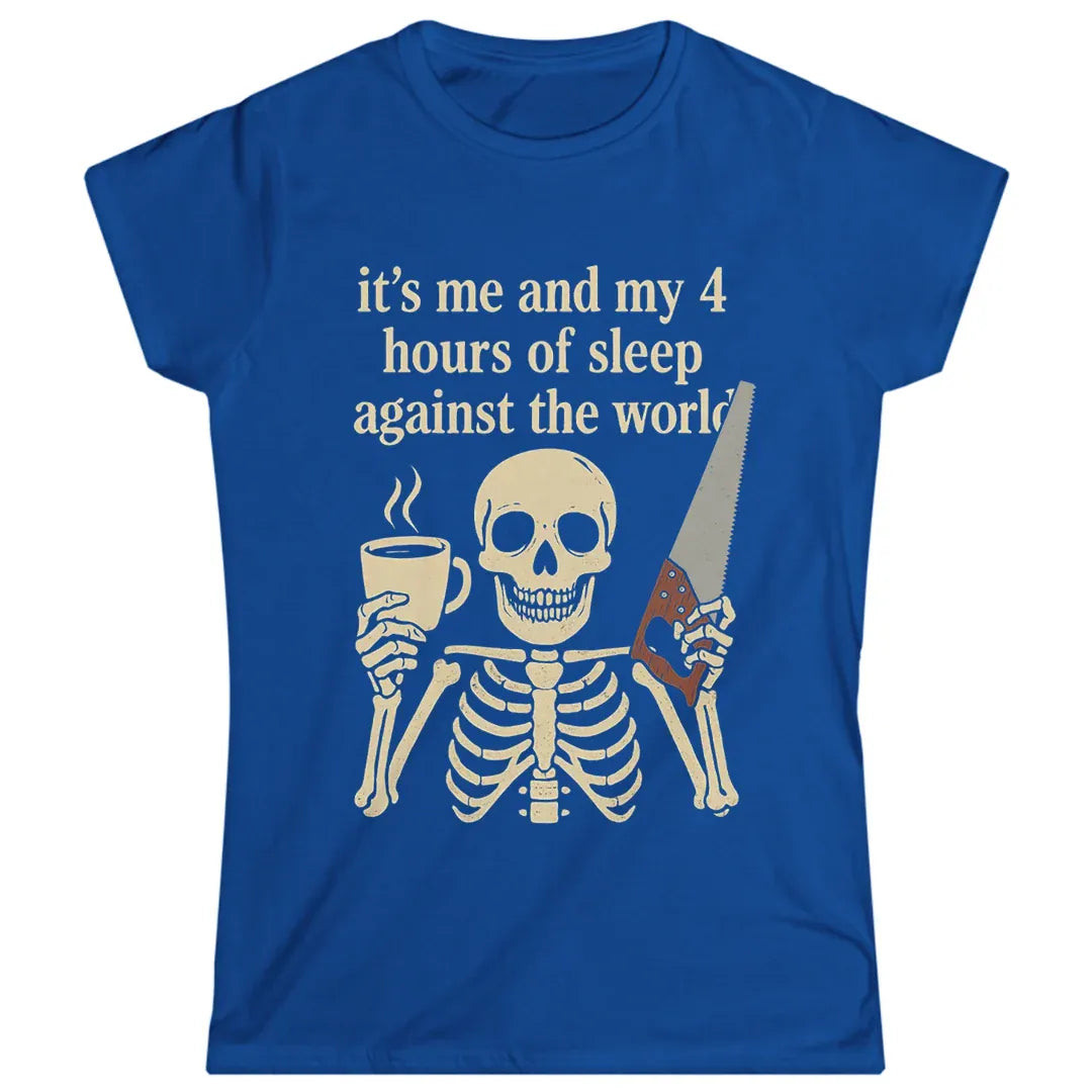 Sleep