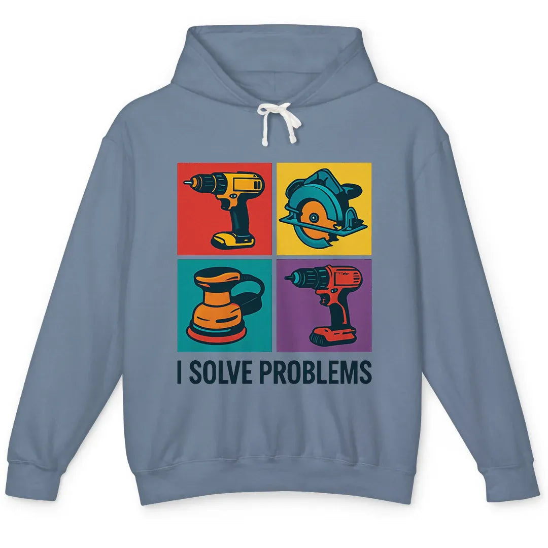 Solve Problems