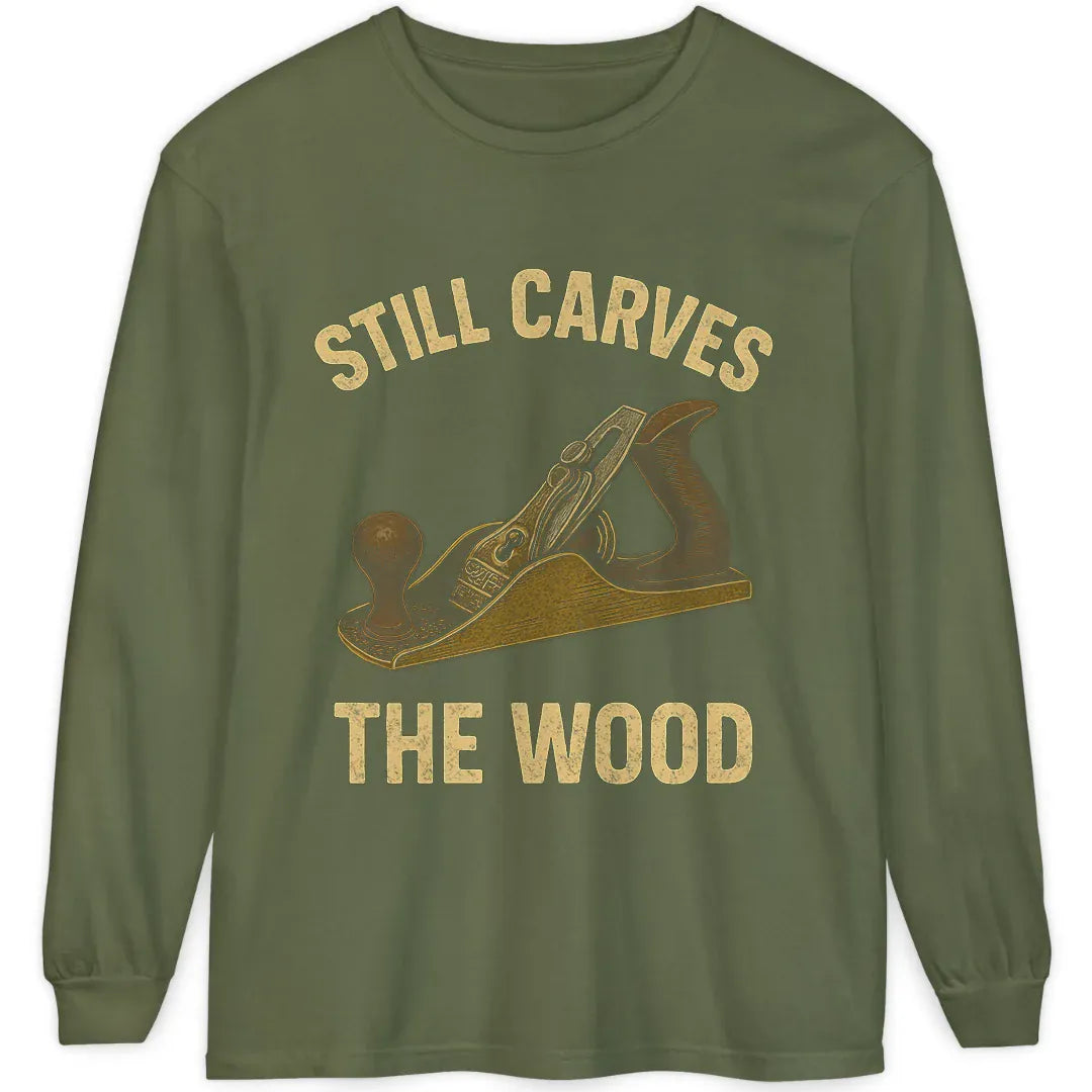 Still Carves
