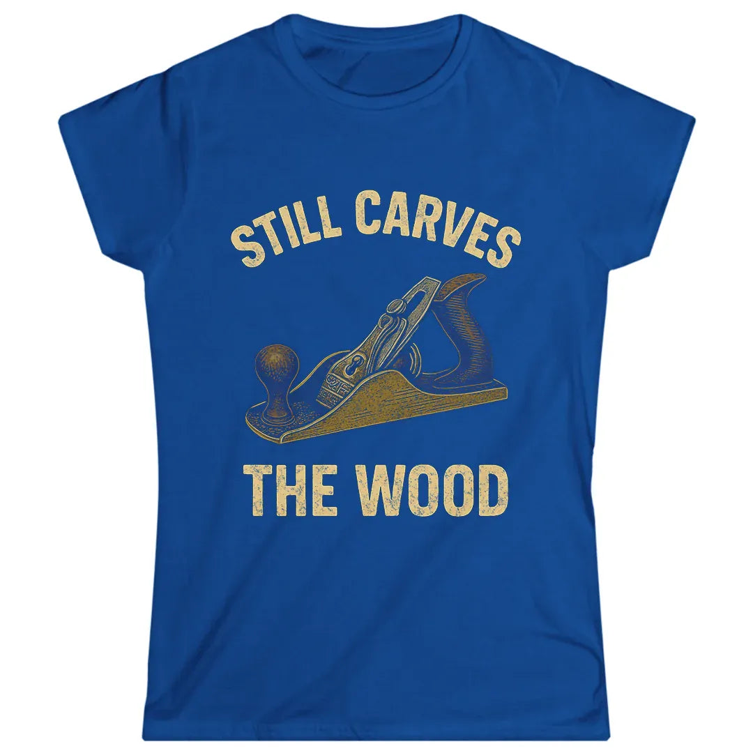 Still Carves